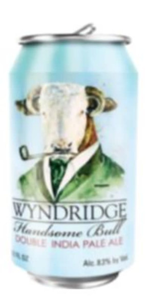 Wyndridge Farm Handsome Bull DIPA