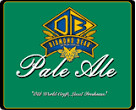 Diamond Bear Brewing Company Pale Ale