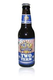 Diamond Bear Brewing Company Two Term Double IPA