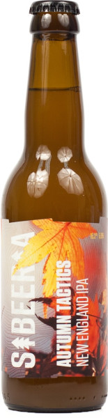 Sibeeria Autumn Tactics (2018-2019)