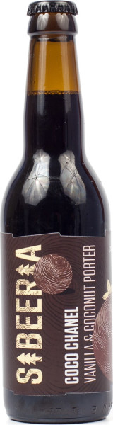 Sibeeria Coco Chanel