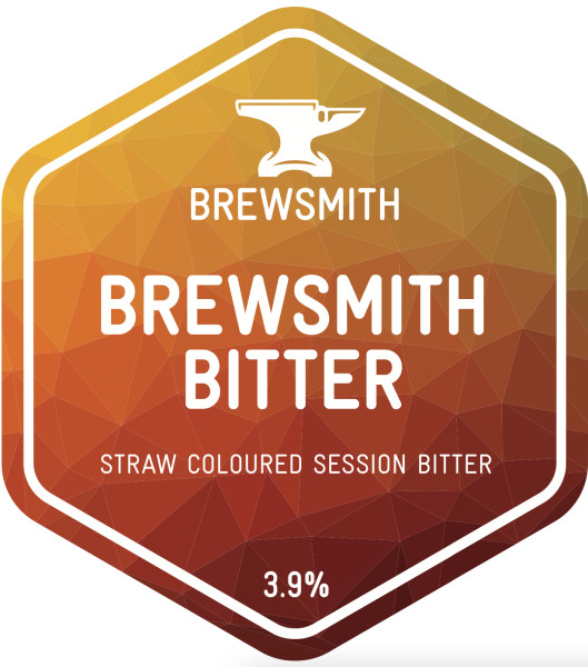 Brewsmith Beer Bitter