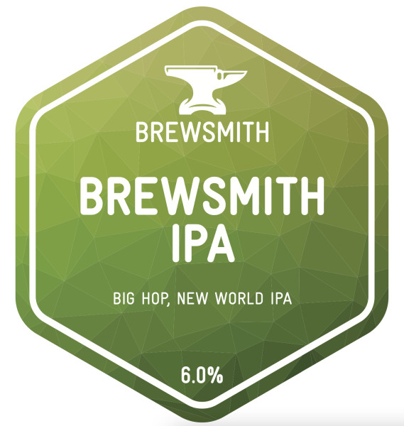 Brewsmith Beer IPA
