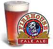 Vinos Brewpub Firehouse Pale Ale
