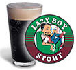 Vinos Brewpub Lazyboy Stout