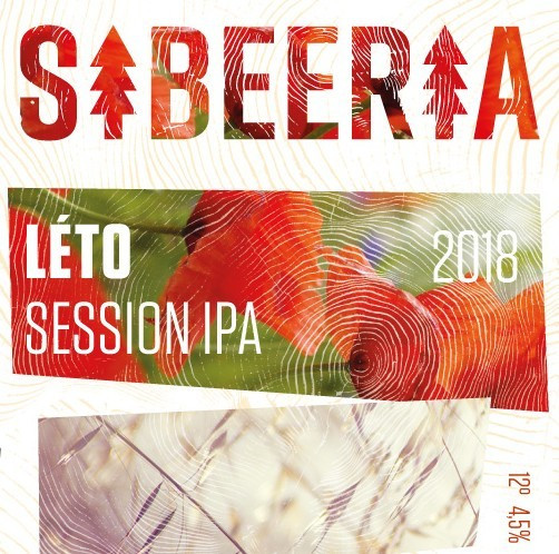Sibeeria Léto 2018