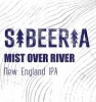 Sibeeria Mist Over River