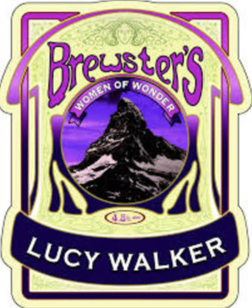 Brewster's Brewery Lucy Walker