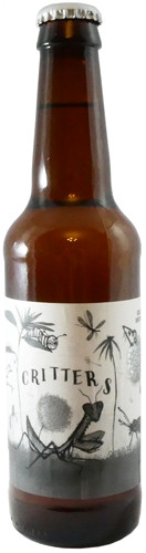 Off Color Brewing Critters