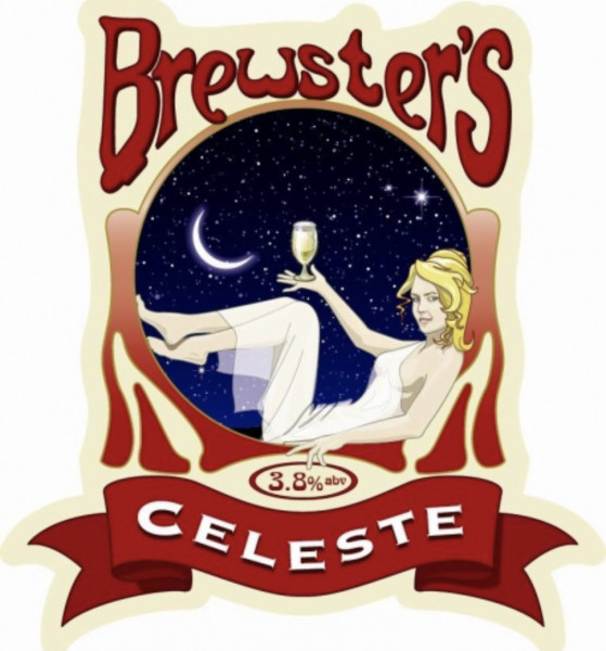 Brewster's Brewery Celeste