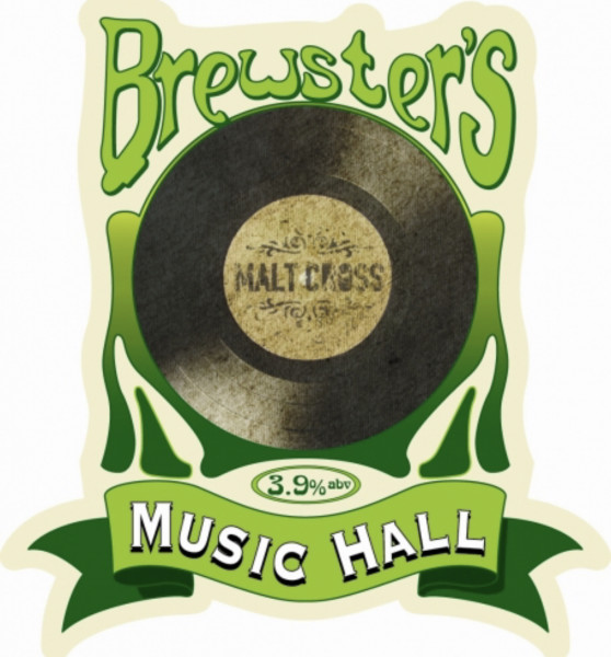 Brewster's Brewery Music Hall