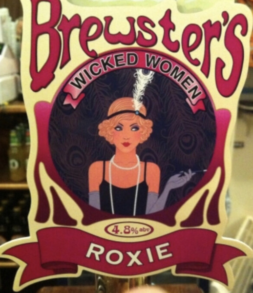 Brewster's Brewery Roxie