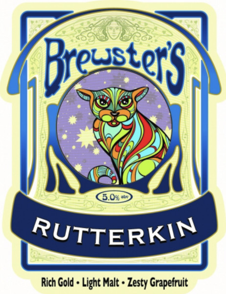 Brewster's Brewery Rutterkin