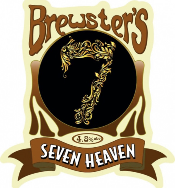 Brewster's Brewery Seven Heaven