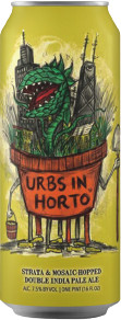 Hop Butcher For the World Urbs In Horto