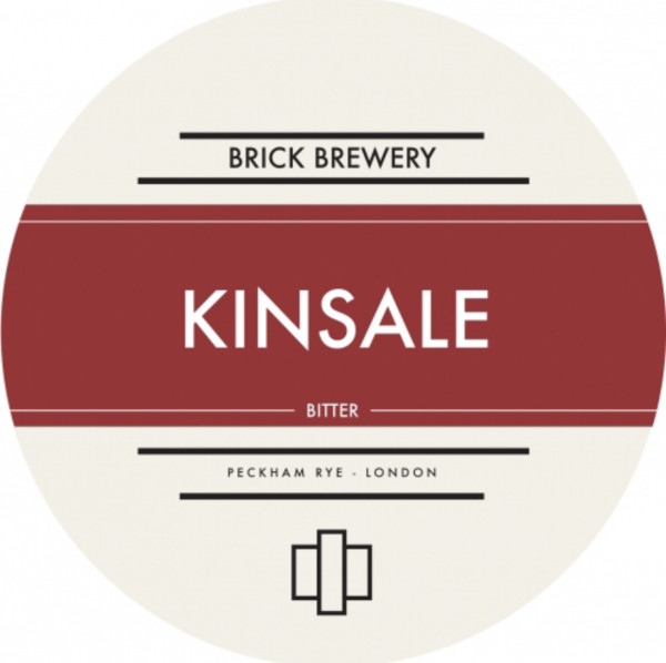 Brick Brewery (UK) Kinsale
