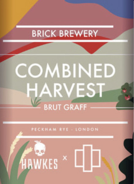 Brick Brewery (UK) Combined Harvest