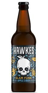 Hawkes Slam Funk