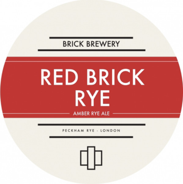 Brick Brewery (UK) Red Brick
