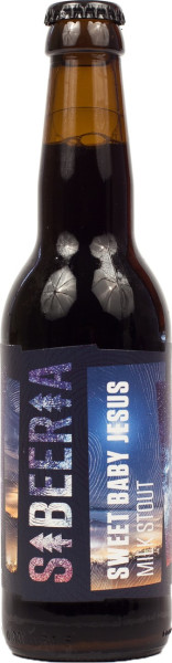 Sibeeria Sweet Baby Jesus