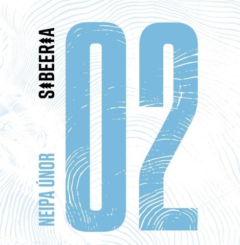 Sibeeria 02 NEIPA Únor