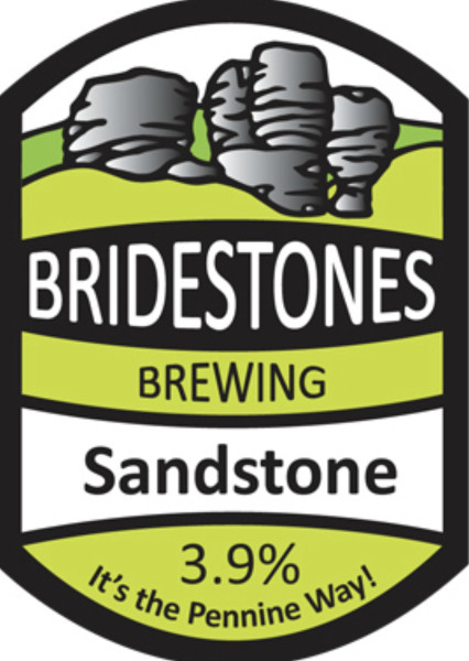 Bridestones Brewing Sandstone