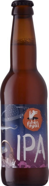 Fehér Nyúl IPA