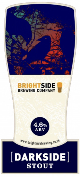 Brightside Brewing Co. Darkside