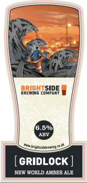 Brightside Brewing Co. Gridlock