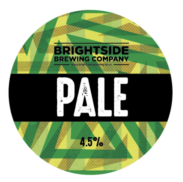Brightside Brewing Co. Pale