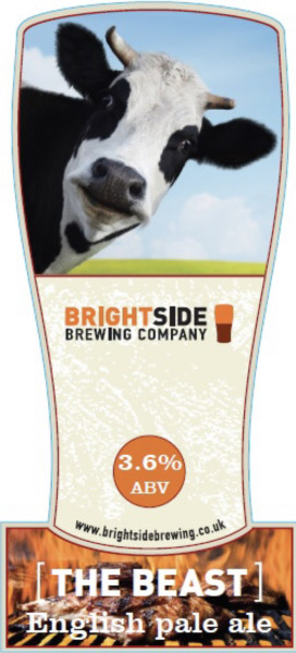 Brightside Brewing Co. The Beast