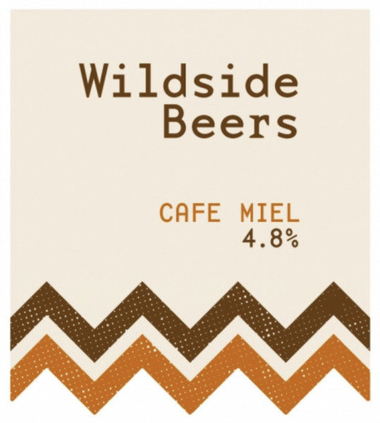 Brightside Brewing Co. Wildside - Cafe Miel Stout