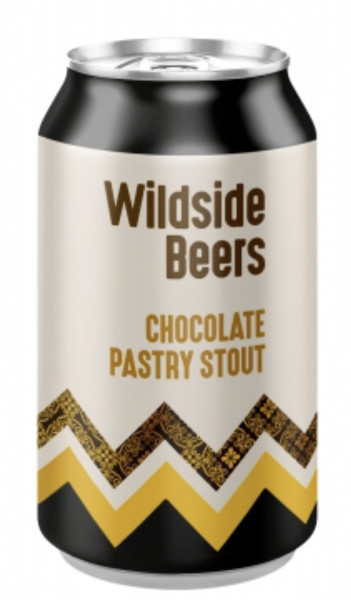 Brightside Brewing Co. Wildside - Chocolate Pastry Stout