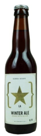 Lervig Brewers Reserve - Winter Ale