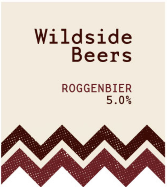 Brightside Brewing Co. Wildside - Roggenbier