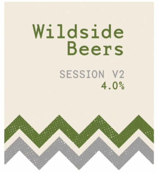 Brightside Brewing Co. Wildside - Session V2