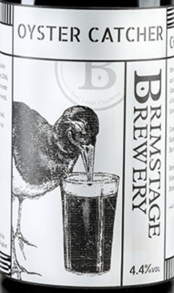Brimstage Brewery Oyster Catcher