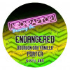Neon Raptor Brewing Co. Endangered (2018)