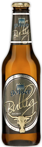 Pannonia Brauerei (Golser) Bullig