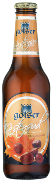 Pannonia Brauerei (Golser) Kästensud