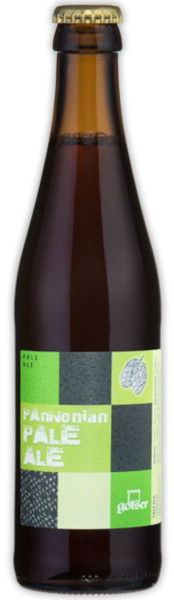 Pannonia Brauerei Pannonian Pale Ale