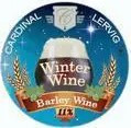 Lervig Cardinal Winter Wine