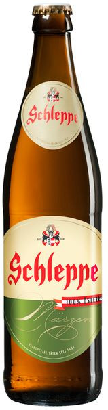 Schleppe Brauerei Märzen
