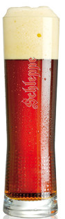 Schleppe Brauerei Dunkel