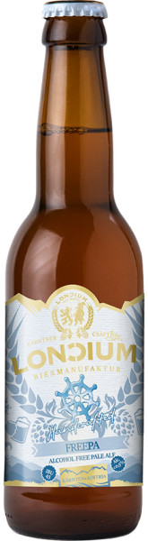 Biermanufaktur Loncium Freepa