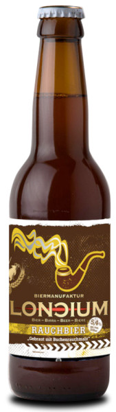 Biermanufaktur Loncium Rauchbier