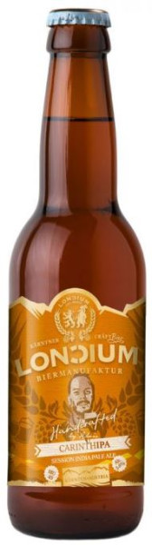 Biermanufaktur Loncium CarinthIPA