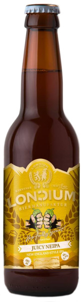Biermanufaktur Loncium Juicy NEIPA