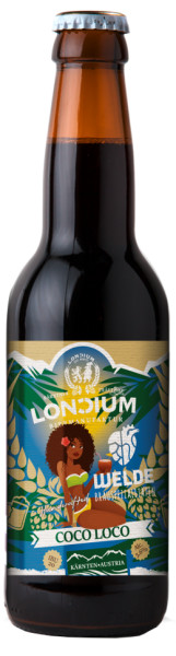 Biermanufaktur Loncium Coco Loco