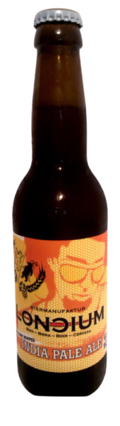 Biermanufaktur Loncium India Pale Ale